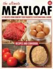 Image for Ultimate Meatloaf Cookbook