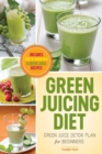 Image for Green Juicing Diet