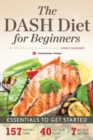 Image for The DASH Diet for Beginners