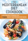 Image for The Mediterranean diet cookbook