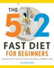 Image for The 5:2 fast diet for beginners.