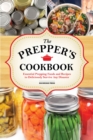 Image for Preppers Cookbook: Essential Prepping Foods and Recipes to Deliciously Survive Any Disaster