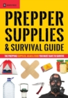 Image for Prepper Supplies &amp; Survival Guide