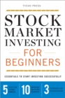 Image for Stock Market Investing for Beginners: Essentials to Start Investing Successfully