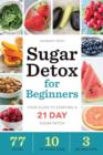 Image for Sugar Detox for Beginners