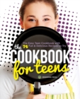 Image for The Cookbook for Teens