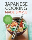 Image for Japanese Cooking Made Simple