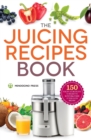 Image for The Juicing Recipes Book