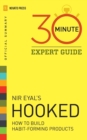 Image for Hooked - 30 Minute Expert Guide