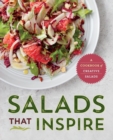 Image for Salads that inspire  : a cookbook of creative salads