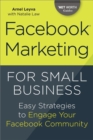 Image for Facebook Marketing for Small Business: Easy Strategies to Engage Your Facebook Community