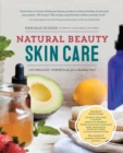 Image for Natural Beauty Skin Care