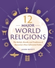Image for 12 Major World Religions
