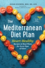 Image for The Mediterranean Diet Plan