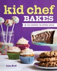Image for Kid Chef Bakes
