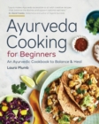 Image for Ayurveda Cooking for Beginners