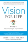 Image for Vision for life  : ten steps to natural eyesight improvement