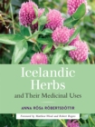 Image for Icelandic Herbs and Their Medicinal Uses