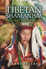 Image for Tibetan Shamanism  : ecstasy and healing