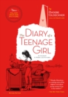 Image for The diary of a teenage girl  : an account in words and pictures