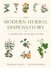 Image for The Modern Herbal Dispensatory : A Medicine-Making Guide