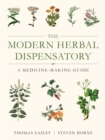 Image for The modern herbal dispensatory: a medicine-making guide