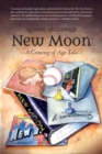 Image for New moon: a coming-of-age tale