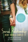 Image for Sacred relationship  : an inspirational guide and journal for couples who want more
