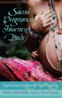 Image for Sacred Pregnancy Journey Deck : Inspirational Guidance for Your Pregnancy