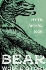 Image for Bear  : myth, animal, icon