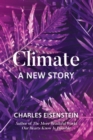 Image for Climate: a new story