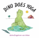 Image for Dino Does Yoga
