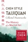 Image for Chen Style Taijiquan Collected Masterworks