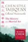 Image for Chen style Taijiquan collected masterworks