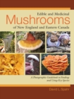Image for Edible and medicinal mushrooms of New England and Eastern Canada