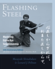 Image for Flashing Steel, 25th Anniversary Edition
