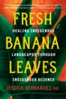 Image for Fresh Banana Leaves