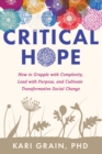Image for Critical Hope