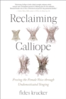 Image for Reclaiming Calliope