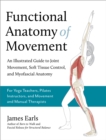 Image for Functional Anatomy of Movement