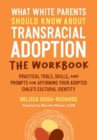 Image for What White Parents Should Know about Transracial Adoption--The Workbook : Practical Tools, Skills, and Prompts for Affirming Your Adopted Child&#39;s Cultural Identity