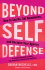Image for Beyond Self-Defense
