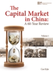 Image for The Capital Market in China