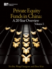 Image for The private equity funds in China: a 20-year overview.