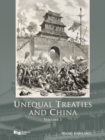 Image for Unequal treaties and China.