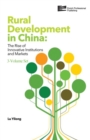 Image for Rural Development in China