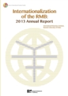 Image for Internationalization of the RMB : 2013 Annual Report