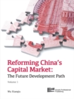 Image for Reforming China&#39;s capital market: the future development path