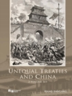 Image for Unequal treaties and China