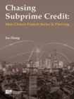Image for Chasing Subprime Credit